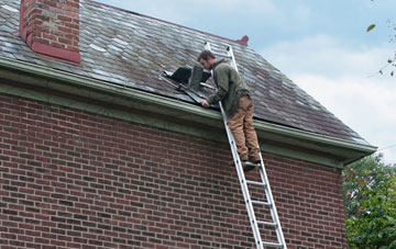 what affects urgent Martin Moor roof repairs