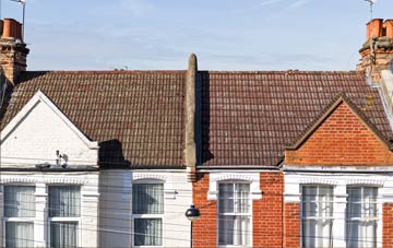 clay roofing Martin Moor, Lincolnshire