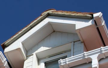Martin Moor fascia installation costs