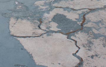 fibreglass roofing replacement Martin Moor