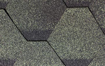 Martin Moor fibreglass shingle repairs