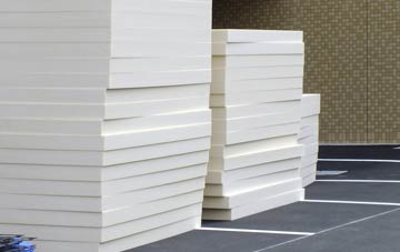 Martin Moor flat roof insulation costs