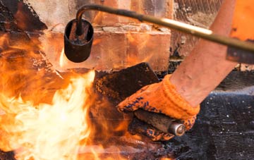 Martin Moor flat roof repair companies