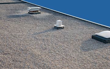 flat roofing Martin Moor, Lincolnshire