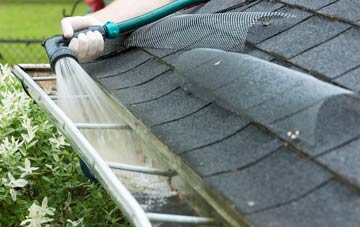 Martin Moor gutter cleaning costs