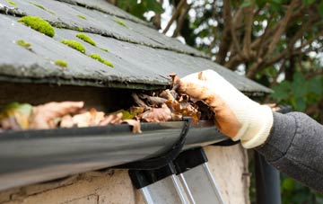 gutter cleaning Martin Moor, Lincolnshire
