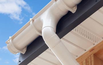 Martin Moor gutter installation costs