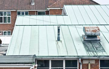 Martin Moor lead roofing costs