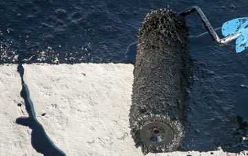 Martin Moor liquid sealant waterproofing