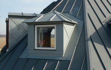 metal roofing Martin Moor, Lincolnshire