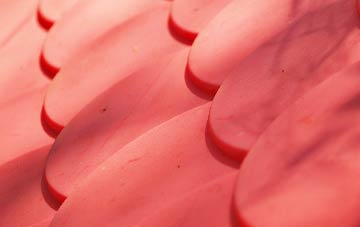 Martin Moor plastic roof costs