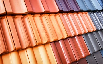 Martin Moor roof tile costs
