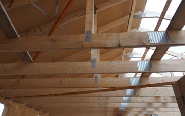 Martin Moor roof truss costs