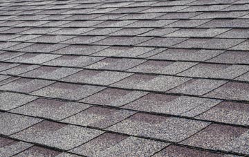 Martin Moor tiles for shallow pitch roofing