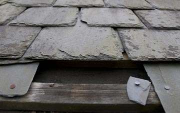 Martin Moor slate roof repairs and maintenance