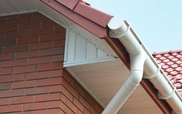Martin Moor soffit repair costs