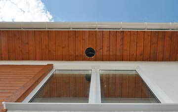 Martin Moor soffit repair quotes