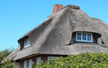 thatch roofing Martin Moor, Lincolnshire