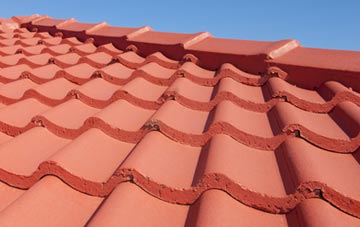 Martin Moor tile and slate roof replacement