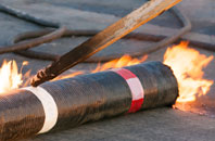 free Martin Moor flat roofing repair quotes