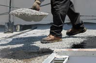 find rated Martin Moor flat roofing replacement companies