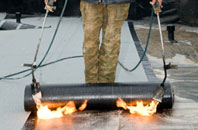 Martin Moor flat roof sealing quote