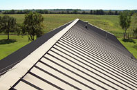 Martin Moor metal roof quotes