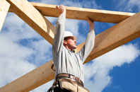 Martin Moor roof replacement work