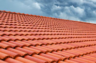 Martin Moor roofing tiles