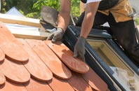 Martin Moor tiled roofing companies