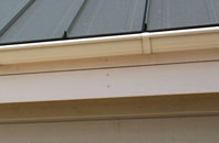 Martin Moor soffit repair