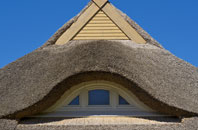 Martin Moor thatch roofing